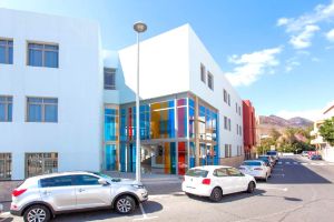 Hotel Tao Morro Jable Fuerteventura