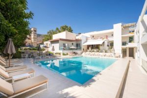 Hotel Tarra Hotel Creta