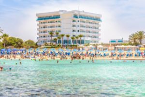 Hotel Tasia Maris Sands Ayia Napa