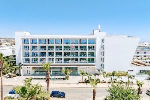Hotel Tasia Maris Seasons Ayia Napa