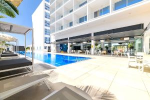 Hotel Tasia Maris Seasons Ayia Napa
