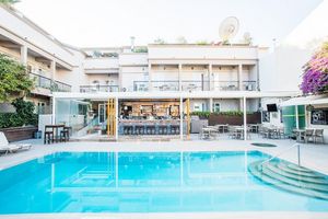 Hotel Telesilla Corfu