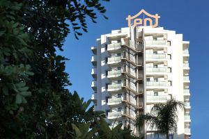 Hotel Tent Torremolinos Costa Del Sol