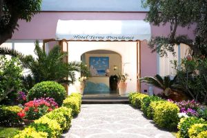 Hotel Terme Providence Insula Ischia