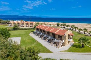 Hotel Terra D'oro Villas Halkidiki