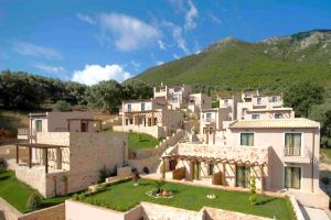 Hotel Tesoro Lefkada