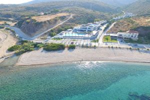 Hotel Tesoro Blu Hotel & Spa Kefalonia