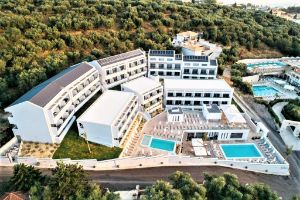 Hotel Tesoro Zakynthos Zakynthos