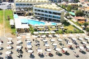 Hotel Thalassa Beach Creta