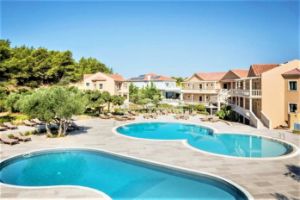 Hotel Thalassa Boutique Kefalonia