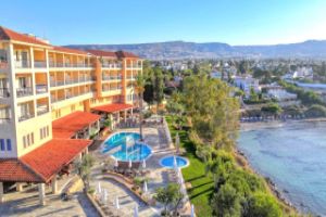 Hotel Thalassa Boutique Hotel & Spa Paphos