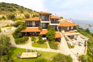 Hotel Thalassokipos Halkidiki