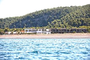 Hotel Thalatta Seaside Hotel Evia