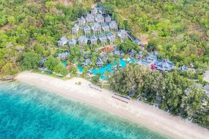 Hotel Thavorn Beach Village Resort & Spa Phuket