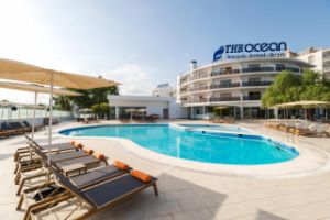 Hotel Thb Ocean Beach Ibiza