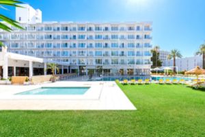 Hotel Thb San Fermin Costa Del Sol