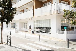 Hotel The 15Th Boutique Costa Brava