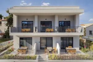 Hotel The 8 Suites Halkidiki