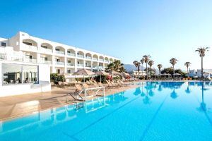Hotel The Aeolos Beach Kos