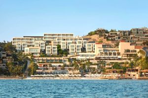 Hotel The Bodrum Edition Bodrum
