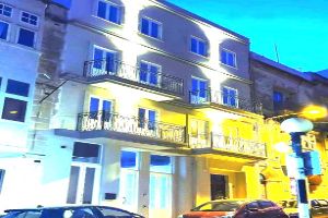 Hotel The Central Guesthouse Sliema