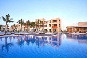 Hotel The Club By Fanar Salalah