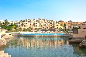 Hotel The Cove Rotana Resort Ras Al Khaimah