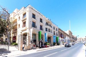 Hotel The Duke Boutique Gozo