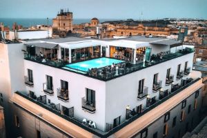 Hotel The Embassy Valletta Valletta