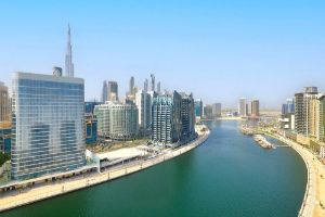 Hotel The First Collection Dubai Waterfront Dubai