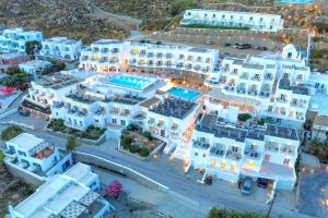 Hotel The George Mykonos