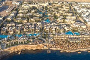 Hotel The Grand Hotel Sharm El Sheikh Sharm El Sheikh