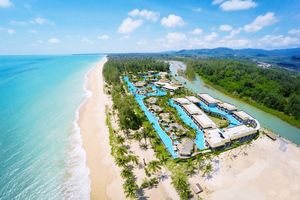 Hotel The Haven Khao Lak