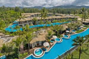 Hotel The Haven Khao Lak