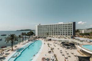 Hotel The Ibiza Twiins Ibiza