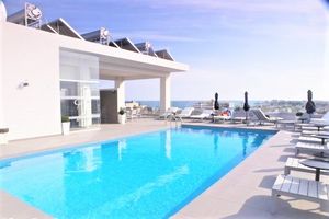 Hotel The Josephine Hotel Larnaca