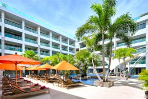 Hotel The Kee Resort & Spa Phuket