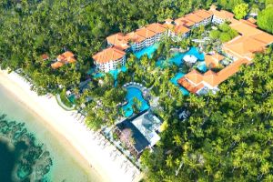 Hotel The Laguna A Luxury Collection Resort & Spa Nusa Dua