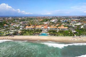 Hotel The Legian Seminyak