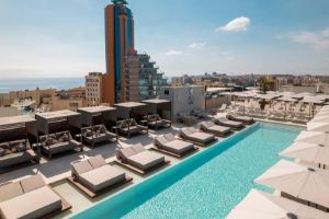 Hotel The Londoner St. Julian’S St Julians