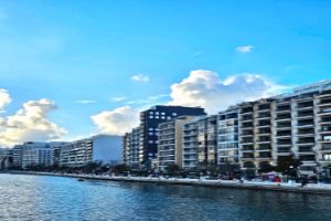 Hotel The Londoner Sliema