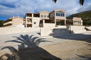 Hotel The Magnolia Resort Kefalonia