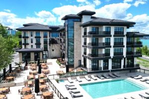 Hotel The Mill Boutique Nessebar