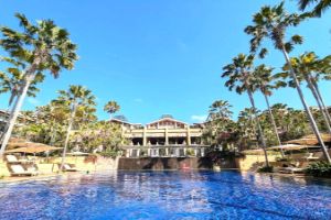 Hotel The Mulia, Mulia Resort And Villas Nusa Dua Nusa Dua