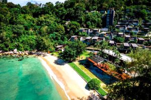 Hotel The Naka Phuket, A Member Of Design Hotels Phuket