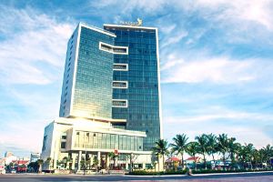 Hotel The Nalod Da Nang Da Nang