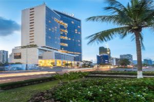 Hotel The Nalod Da Nang Da Nang