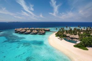 Hotel The Nautilus Maldives Baa Atoll