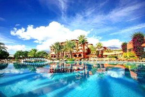 Hotel The Norm Oriental Kemer