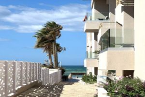 Hotel The Noverian Antama Organic Beach Resort Chania Creta